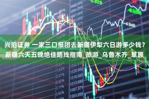 兴泊证券 一家三口报团去新疆伊犁六日游多少钱？新疆六天五晚绝佳路线指南_旅游_乌鲁木齐_草原